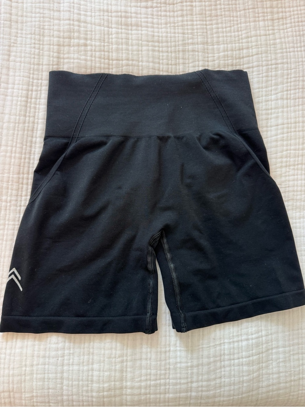 Oner Active EffortlessLift Small Black Shorts